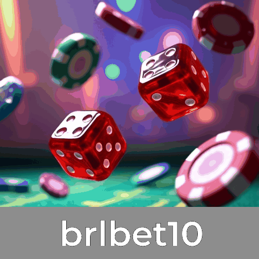 brlbet10: A Experiência Real de Jogos de Mesa ao Vivo