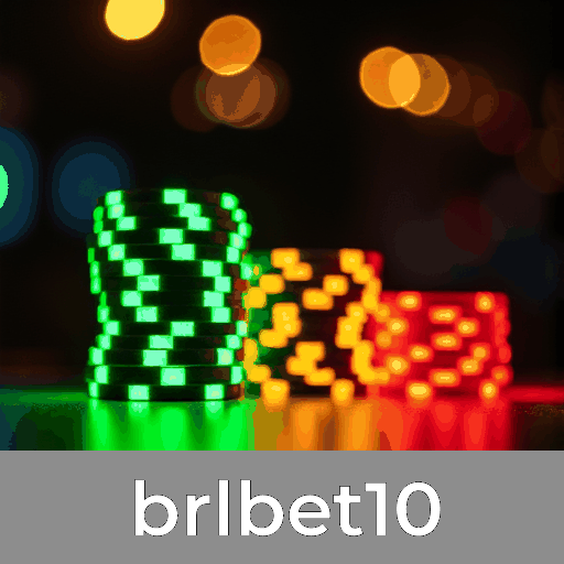 Descubra a Emoção dos Jogos de Cassino no brlbet10 com Variedade Incrível
