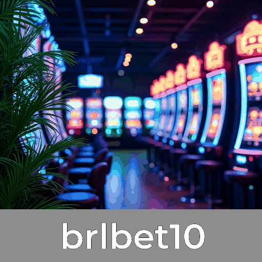 Especialista em Apostas Esportivas no Brasil com brlbet10