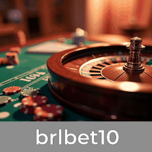 Descubra a emoção do brlbet10 com slots de alta RTP