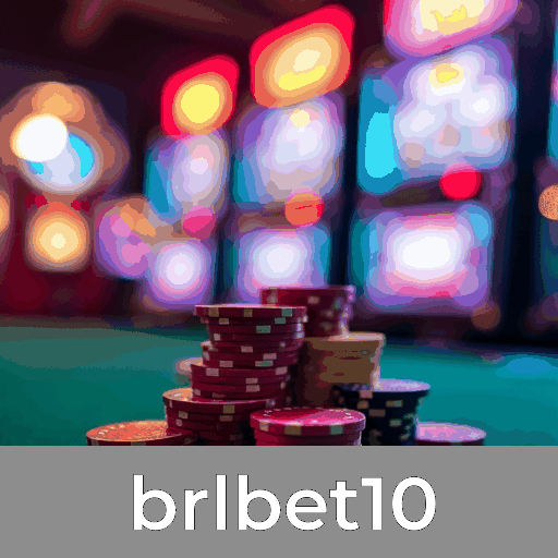 brlbet10: Slots emocionantes, Jogos de mesa estratégicos, Experiência de Real Dealer