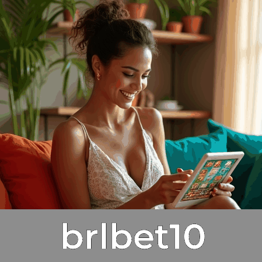 brlbet10: O Melhor Cassino Online do Brasil