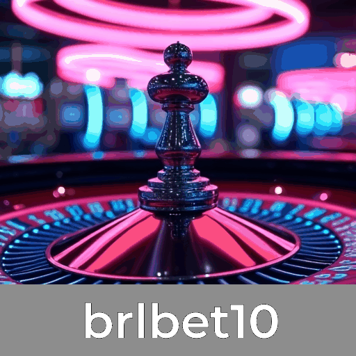 Especialista em Apostas Esportivas no Brasil com brlbet10
